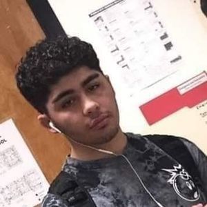 Meet your Posher, Marcus